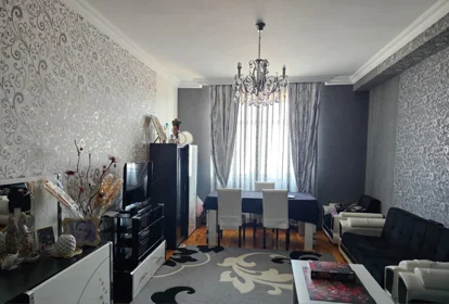 Kirayə 8 otaq mənzil 90m² , Bakı , Abşeron , Masazır