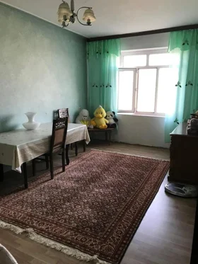 Kirayə 3 otaq mənzil 82m² , Bakı , Binəqədi , M.Ə.Rəsulzadə