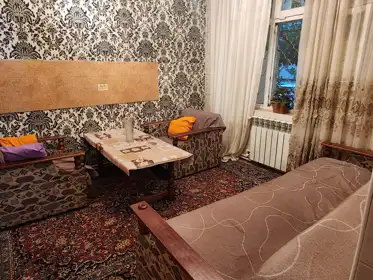 Kirayə 2 otaq mənzil 40m² , Bakı , Yasamal , Yeni Yasamal