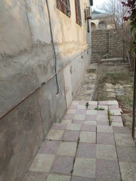 Kirayə 4 otaq bağ evi 125m² , Bakı , Sabunçu , Bakıxanov