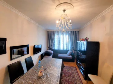 Kirayə 3 otaq mənzil 72m² , Bakı , Xətai 