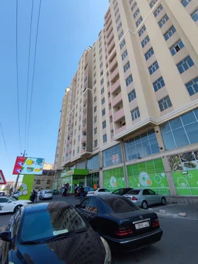 Kirayə 2 otaq mənzil 67m² , Bakı , Abşeron , Masazır