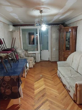 Kirayə 2 otaq mənzil 55m² , Bakı , Nizami 