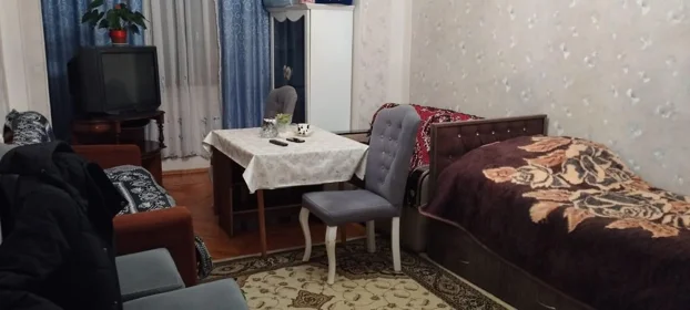 Kirayə 2 otaq mənzil 51m² , Bakı , Nəsimi 