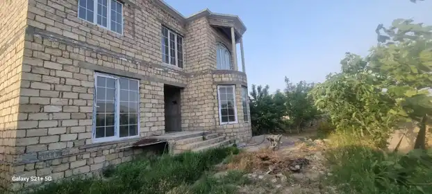 Kirayə 6 otaq bağ evi 196m² , Bakı , Sabunçu , Kürdəxanı