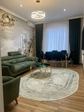 Kirayə 5 otaq bağ evi 143m² , Bakı , Suraxanı , Qaraçuxur