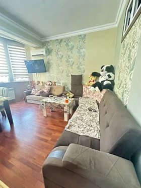 Kirayə 2 otaq mənzil 42m² , Bakı , Abşeron , Masazır