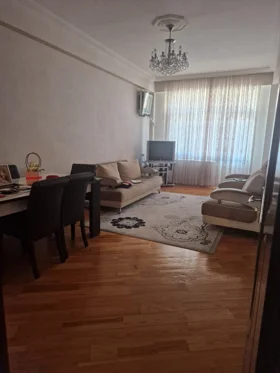 Kirayə 3 otaq mənzil 90m² , Bakı , Yasamal , Yeni Yasamal